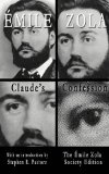 Portada de CLAUDE'S CONFESSION
