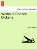 Portada de WORKS OF CHARLES DICKENS