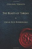 Portada de THE BEASTS OF TARZAN - ORIGINAL VERSION