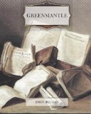 Portada de GREENMANTLE