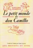 Portada de LE PETIT MONDE DE DON CAMILLO