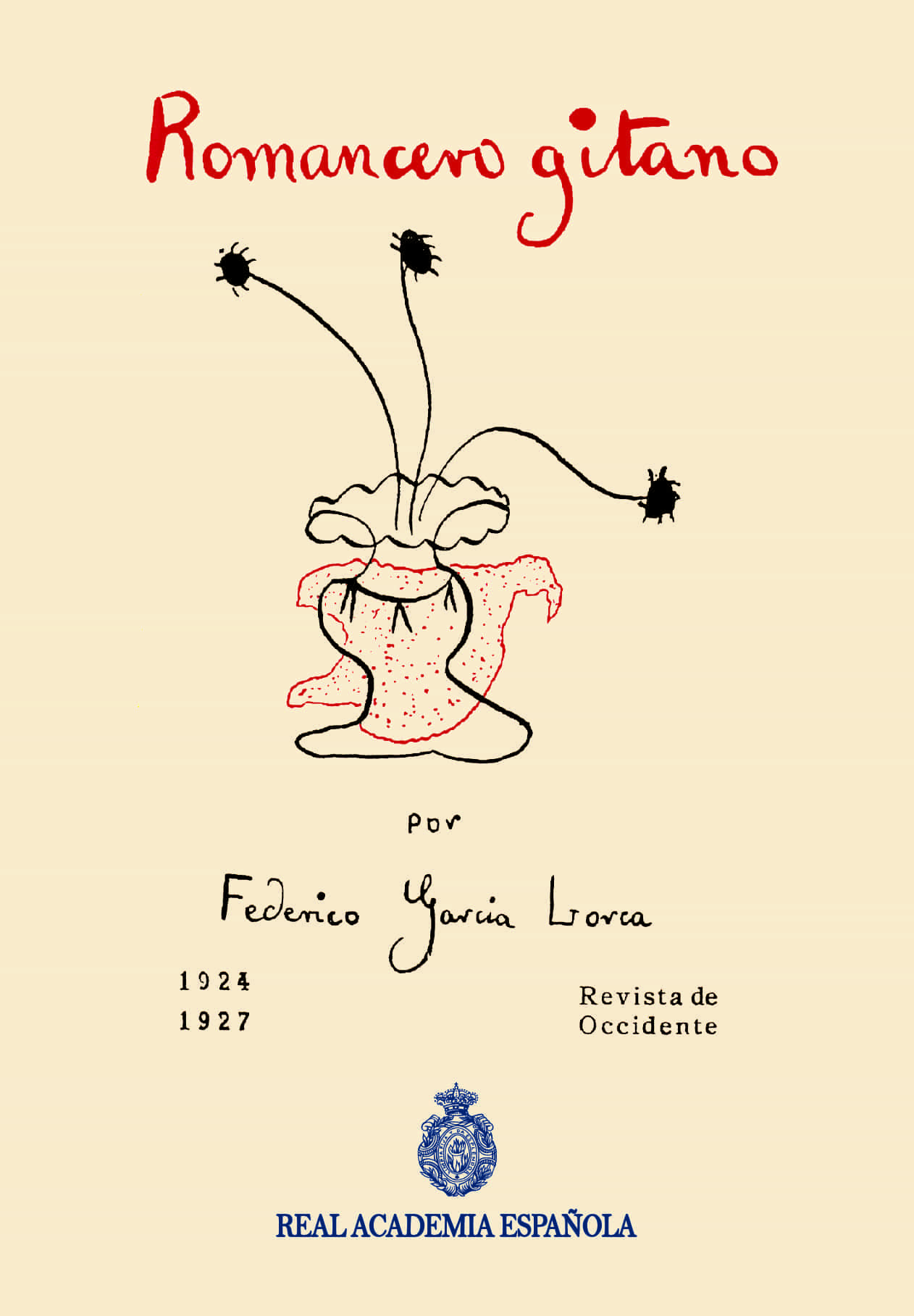Portada del libro