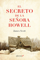 Portada de EL SECRETO DE LA SE&Ntilde;ORA HOWELL