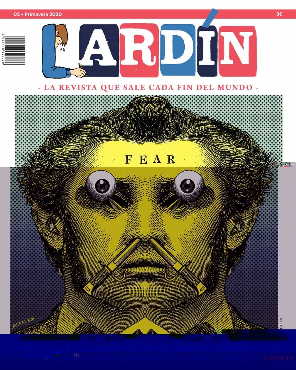 Portada del libro