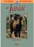 Portada de EL JABALÍ