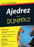 Portada de AJEDREZ PARA DUMMIES