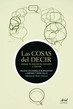 Portada del libro