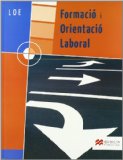 Portada de PACK FORMACIO I ORIENTACIO LABORAL , GRAU MITJA I GRAU SUPERIOR