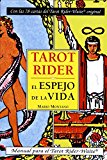 Portada de TAROT RIDER (PACK): EL ESPEJO DE LA VIDA