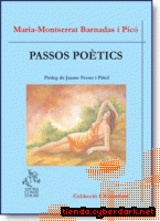 Portada de PASSOS POÈTICS - EBOOK