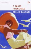 Portada de BELLI E DANNATI (OSCAR CLASSICI MODERNI)