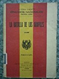 Portada del libro