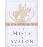 Portada de [THE MISTS OF AVALON] [BY: MARION ZIMMER BRADLEY]