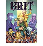 Portada de [(BRIT: FUBAR V. 3 )] [AUTHOR: ROBERT KIRKMAN] [SEP-2009]