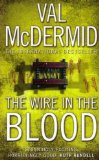Portada de THE WIRE IN THE BLOOD