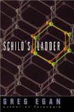 Portada de SCHILD'S LADDER