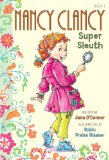 Portada de FANCY NANCY: NANCY CLANCY (FANCY NANCY CHAPTER BOOK)