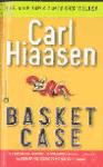 Portada de BASKET CASE