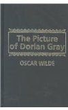 Portada de THE PICTURE OF DORIAN GRAY
