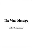 Portada de THE VITAL MESSAGE