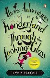 Portada de ALICE&acute;S ADVENTURES IN WONDERLAND
