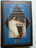 Portada de PRIDE AND PREJUDICE