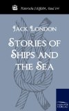 Portada de STORIES OF SHIPS AND THE SEA