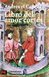 Portada de LIBRO DEL AMOR CORTES