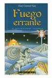 Portada de FUEGO ERRANTE