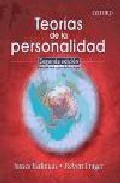 Portada de TEORIAS DE LA PERSONALIDAD