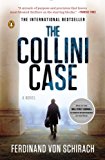 Portada de THE COLLINI CASE: A NOVEL BY FERDINAND VON SCHIRACH (2014-05-27)