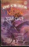 Portada de STAR GATE