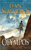 Portada de OLYMPOS