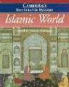 Portada de THE CAMBRIDGE ILLUSTRATED HISTORY OF THE ISLAMIC WORLD