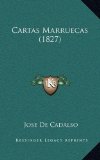 Portada de CARTAS MARRUECAS (1827)