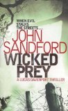 Portada de WICKED PREY