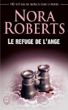 Portada de LE REFUGE DE L'ANGE (J'AI LU)
