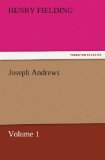 Portada de JOSEPH ANDREWS VOL 1