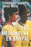 Portada de ERA MEDIANOCHE EN BHOPAL