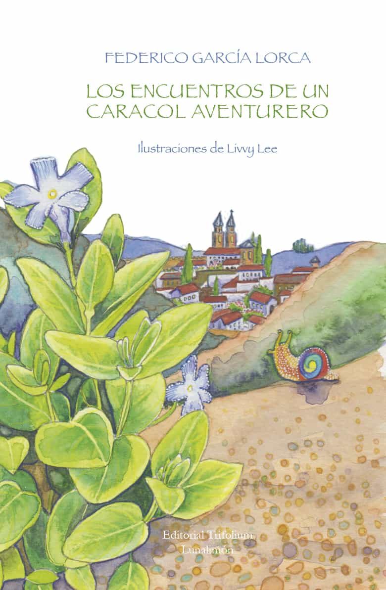Portada del libro
