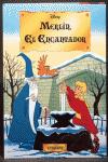 Portada del libro