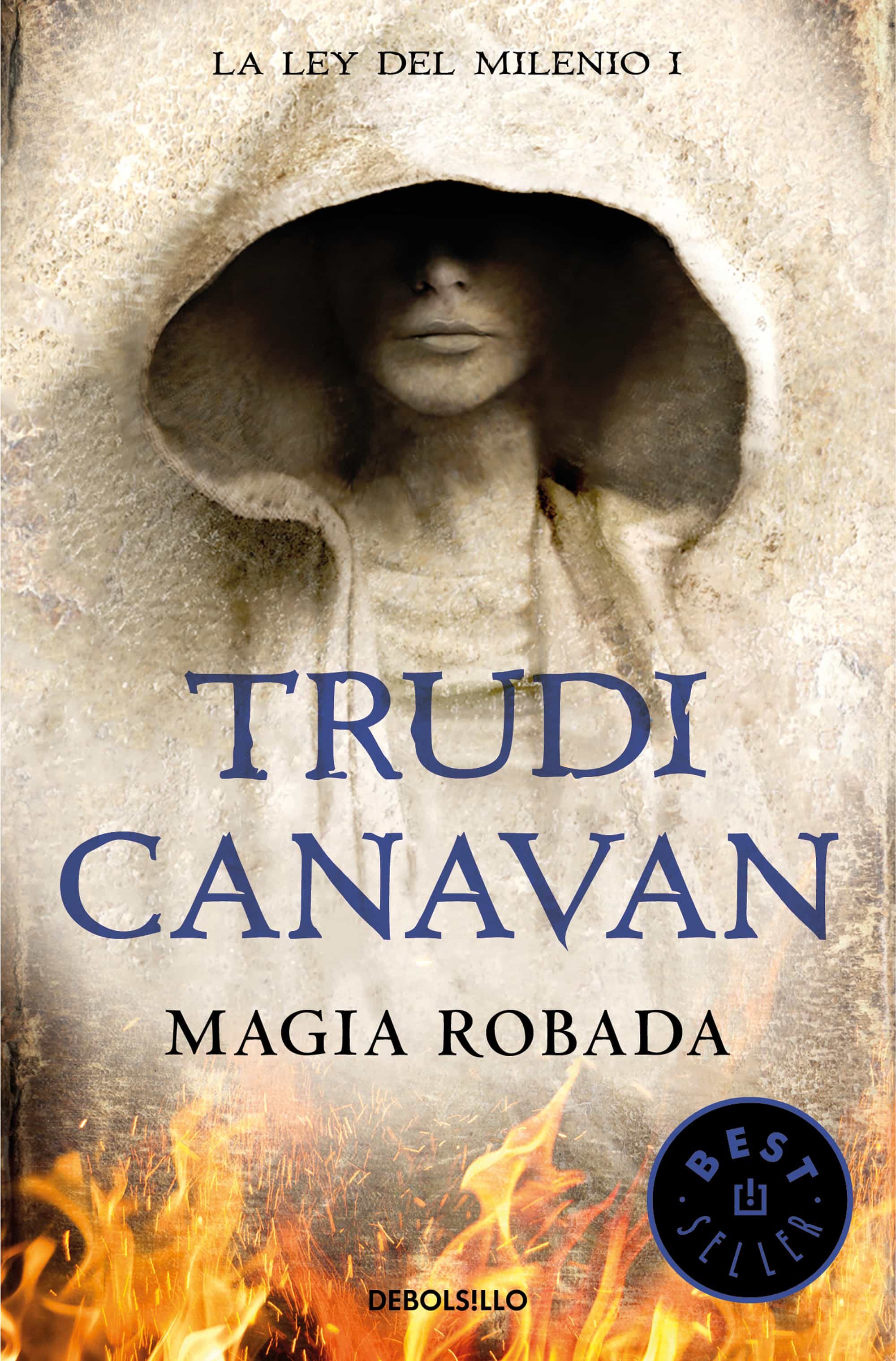 Portada del libro