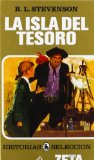 Portada de LA ISLA DEL TESORO