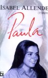 Portada de PAULA