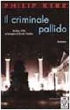 Portada de IL CRIMINALE PALLIDO (TEADUE)