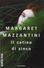 Portada de IL CATINO DI ZINCO (NUMERIPRIMI)