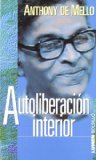 Portada de AUTOLIBERACIÓN INTERIOR