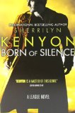 Portada de BORN OF SILENCE