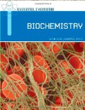 Portada de BIOCHEMISTRY