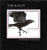 Portada de THE RAVEN